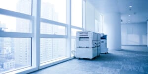 Dịch vụ cho thuê các thiết bị văn phòng UY TÍN NHẤT