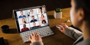 Dịch vụ cho thuê thiết bị hội nghị truyền hình chuyên nghiệ