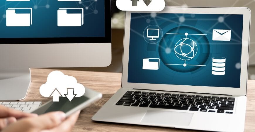 Giải pháp backup - Veeam