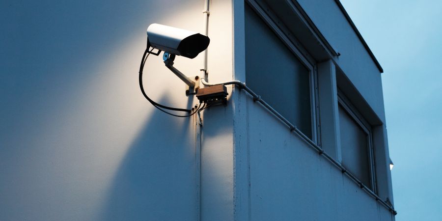 Giải pháp lắp Camera quan sát 01