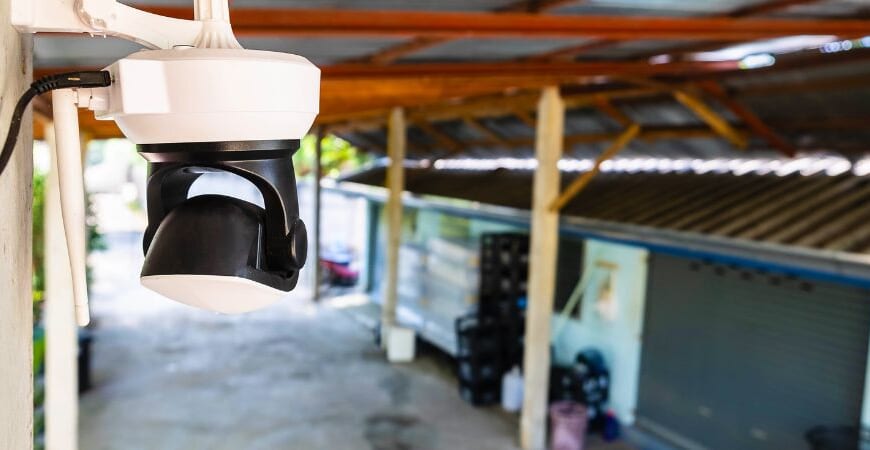 Giải pháp lắp Camera quan sát 05