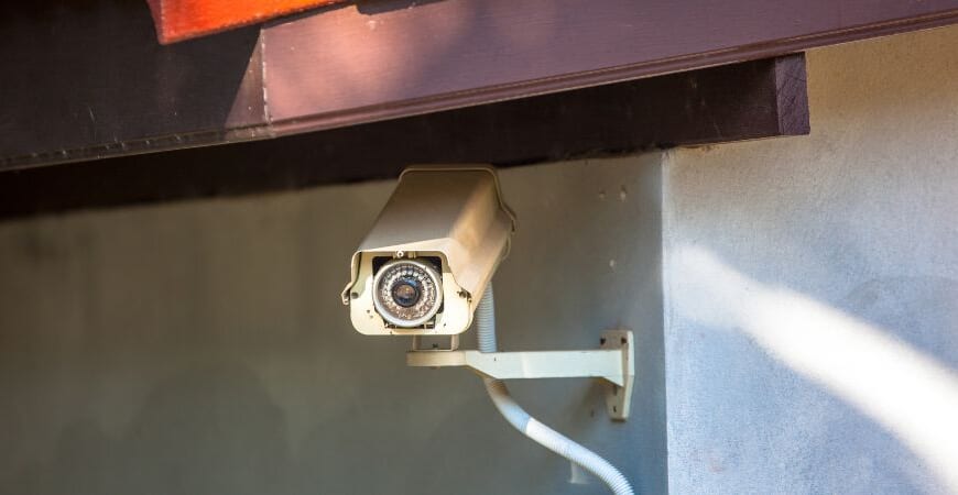 Giải pháp lắp Camera quan sát 06