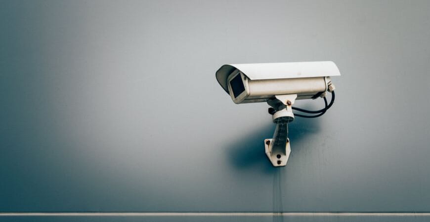 Giải pháp lắp Camera quan sát 07