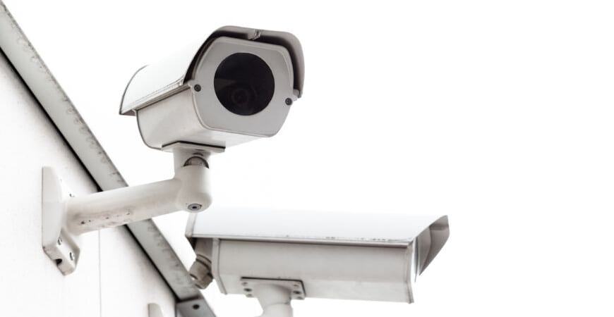 Giải pháp lắp Camera quan sát 08