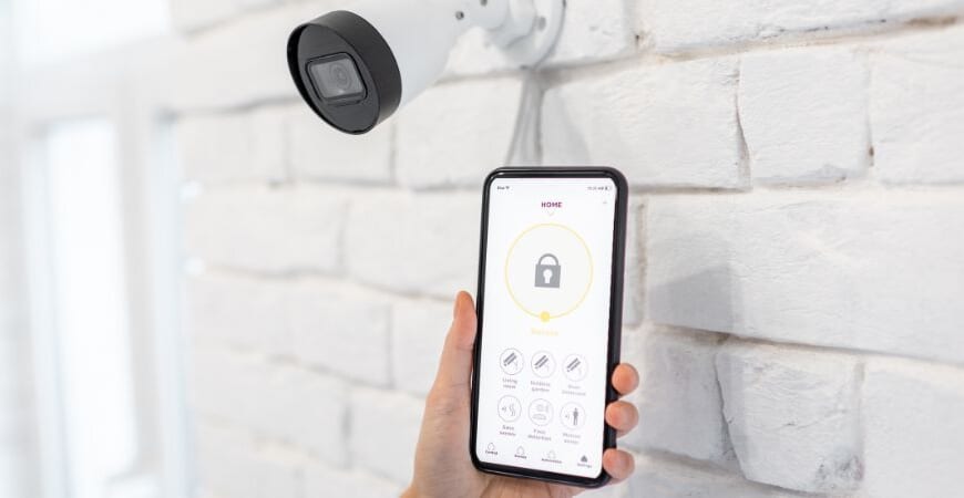 Giải pháp lắp Camera quan sát 10