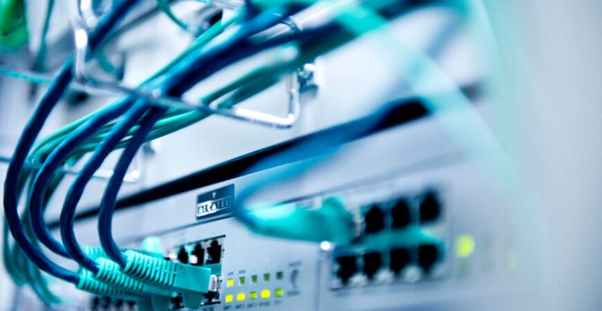 Giải pháp tích hợp hệ thống CNTT 1