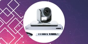 Hội nghị truyền hình Polycom – Giải pháp họp trực tuyến hiện đại của doanh nghiệp