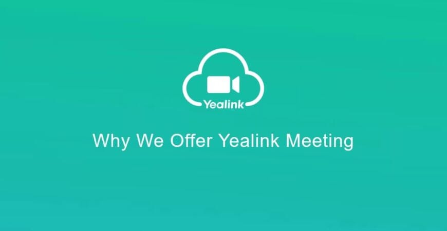 Hướng dẫn sử dụng cơ bản Yealink meeting