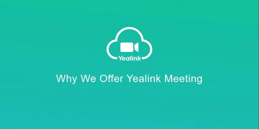 Hướng dẫn sử dụng cơ bản Yealink meeting