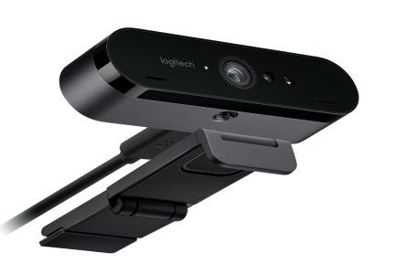 Logitech Webcam BRIO 1