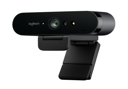 Logitech Webcam BRIO 6