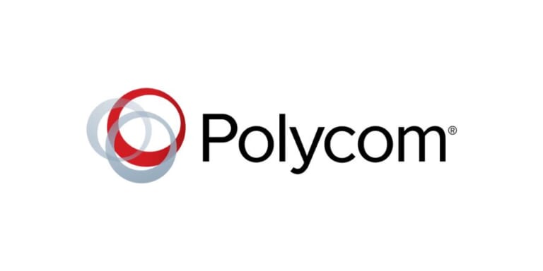 Logo - Polycom