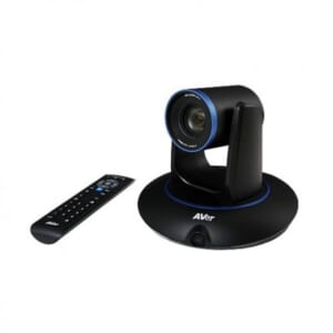 Thiêt bị hội nghị AVer PTC500 1