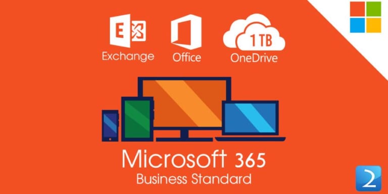 Office 365 Business Essentials chỉ với 689.000đ năm