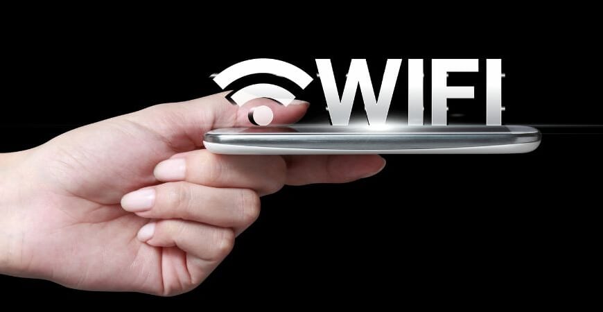 Phúc An – Cung cấp bộ phát wifi không dây hàng đầu Việt Na