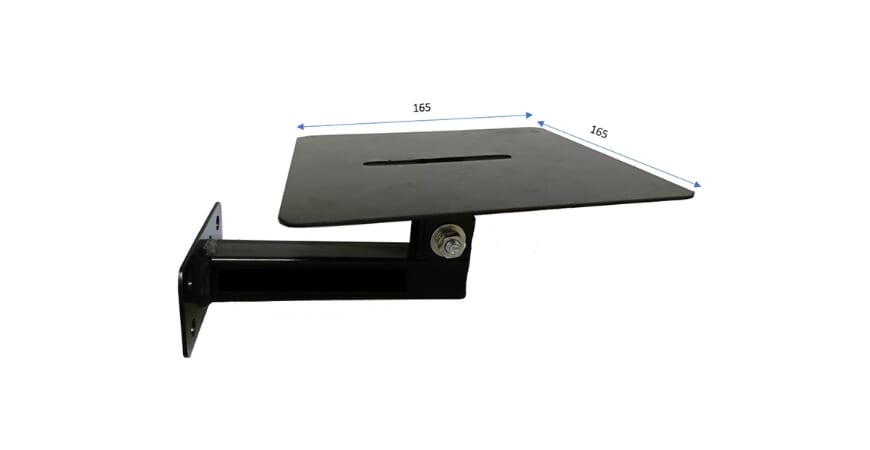 Phúc An – Cung cấp giá treo camera hội nghị truyền hình cao cấp 2