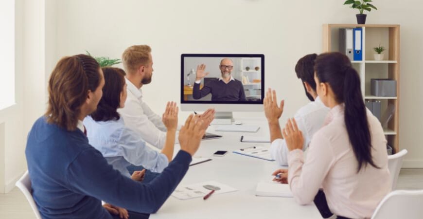 Phúc An – Cung cấp giải pháp hội nghị truyền hình giá rẻ hàng đầu