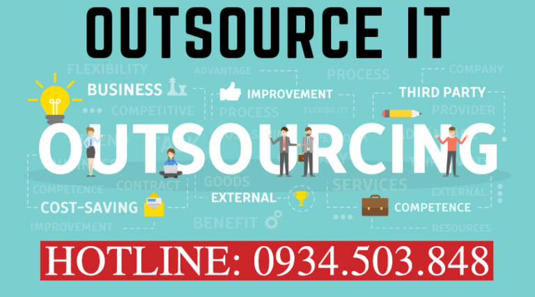 Phúc An - Cung cấp dịch vụ hỗ trợ IT chuyên nghiệp cho doanh nghiệp (IT Outsource) 1