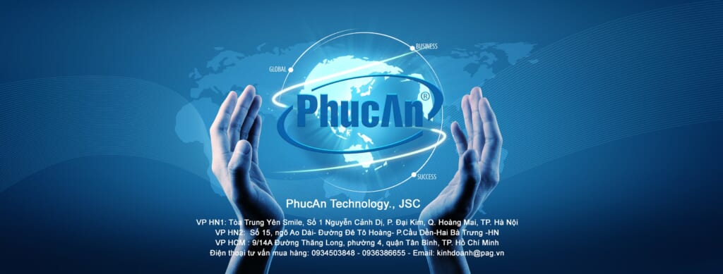 Phucan Tech
