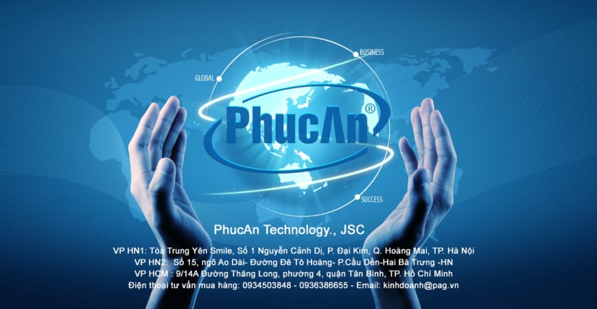 Phucan Tech