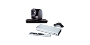 Polycom Group 310 – Trải nghiệm hội nghị truyền hình tuyệt vời cho bạn