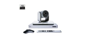 Polycom Group 500 – Đỉnh cao công nghệ hội nghị truyền hình