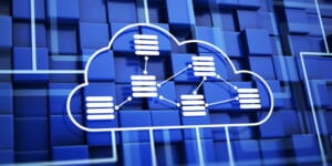 Quản lý máy chủ và lưu trữ dữ liệu