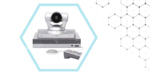 Sony PCS – XG77 - Thiết bị hội nghị truyền hình hiệu quả (1)