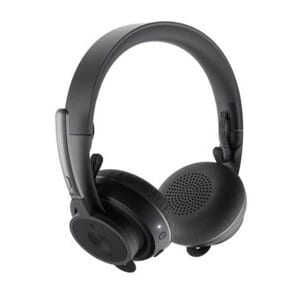 Tai nghe LOGITECH ZONE WIRELESS PLUS 1