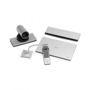 Điều Khiển Cisco SX20 Remote Control CTS-RMT-TRC5
