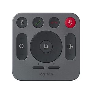 Thiết bị hội nghị truyền hình Logitech Rally Plus 4