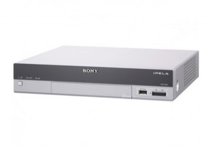 Thiết bị hội nghị truyền hình Sony PCS-G60DP 1
