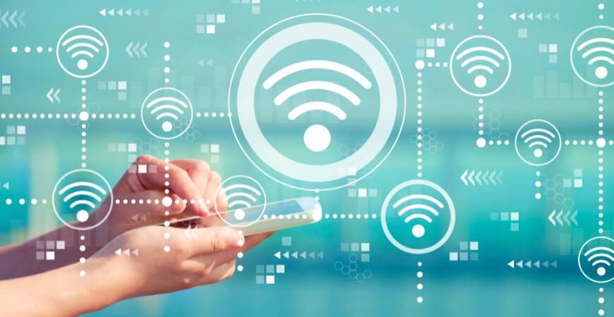 Vì sao cần phải triển giải pháp wifi cho tòa nhà?