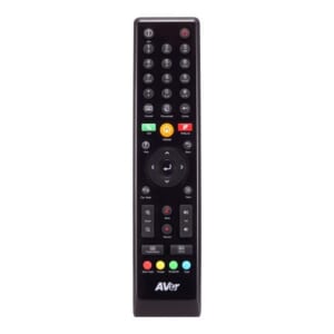 EVC Remote 1