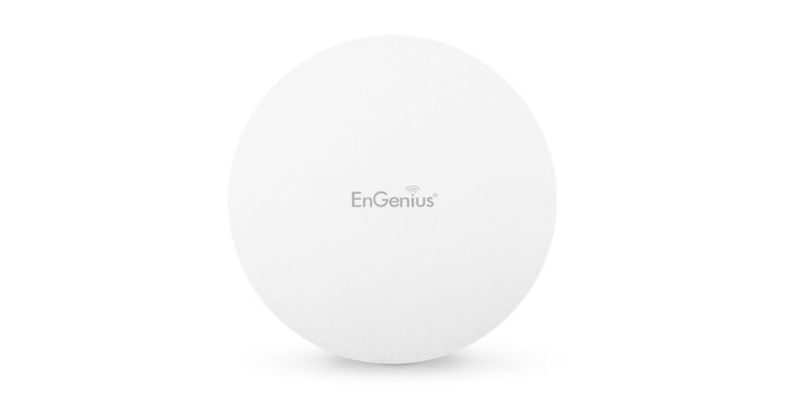 Wifi EnGenius – Giải pháp wifi chuyên dụng hàng đầu