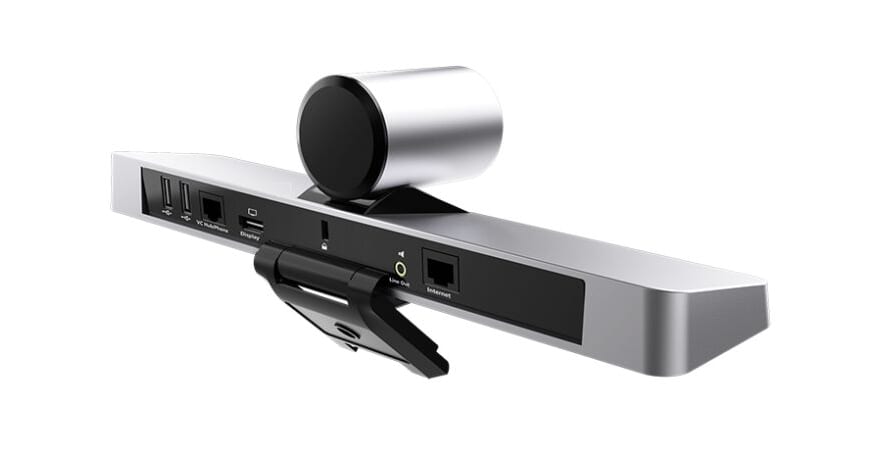 Yealink VC200 thiết bị hội nghị truyền hình chuyên dụng giá rẻ