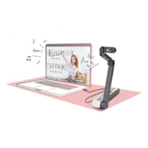 Camera thu hình vật thể Aver M15-13M 0
