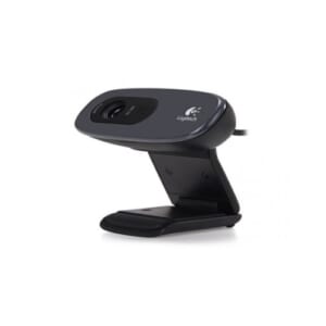 Webcam Logitech HD C270 x