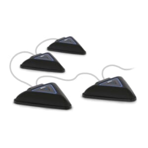 Microphone đa hướng Aver EVC 0