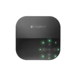 Loa họp tích hợp micro P710E của Logitech x