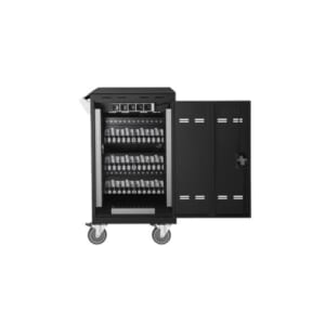 Dòng tủ sạc và cất giữ thiết bị Aver E32C 0