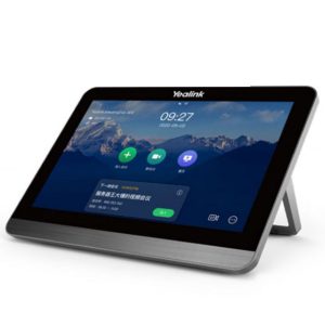 Bảng Điều Khiển Cuộc Họp YEALINK PANEL TOUCH CTP18 (1)