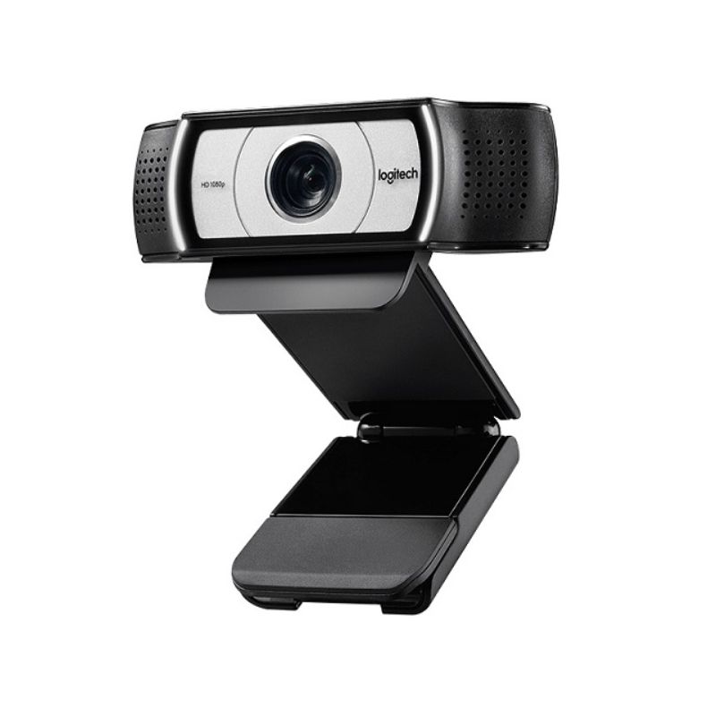 Logitech Webcam C930E (1)