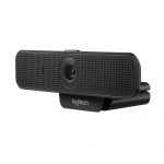 Logitech Webcam HD C925E (2)