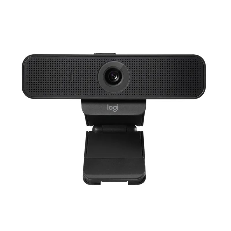 Logitech Webcam HD C925E