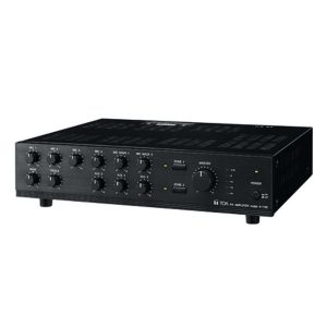 Amply Mixer 60W A-1706 ER