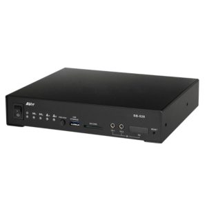 Aver SB-520 Bộ Thiết Bị Livestream Và Ghi Hình Hội Nghị