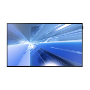 Màn Hình Hiển Thị Chuyên Nghiệp DHE Dòng 55 inch
