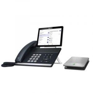 ĐIỆN THOẠI VOIP YEALINK VP59-VCS EDITION (1)