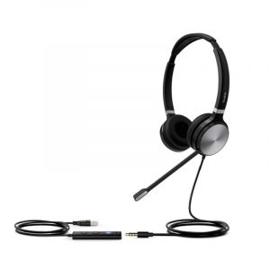 Tai Nghe Yealink USB UH33